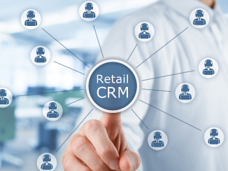 Retail CRM